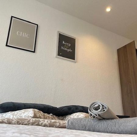 Cosy Rent Strasbourg Orangerie Tv Wifi Cathedrale Apartment Ngoại thất bức ảnh
