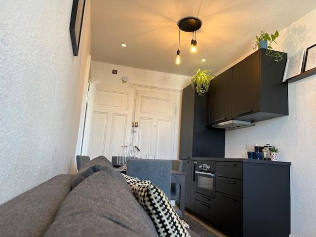Cosy Rent Strasbourg Orangerie Tv Wifi Cathedrale Apartment Ngoại thất bức ảnh
