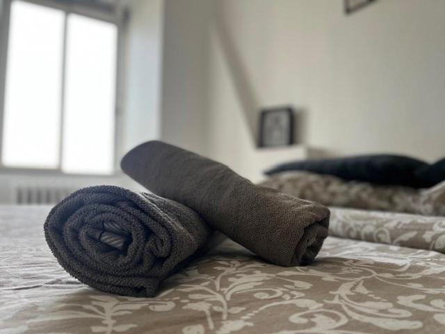 Cosy Rent Strasbourg Orangerie Tv Wifi Cathedrale Apartment Ngoại thất bức ảnh