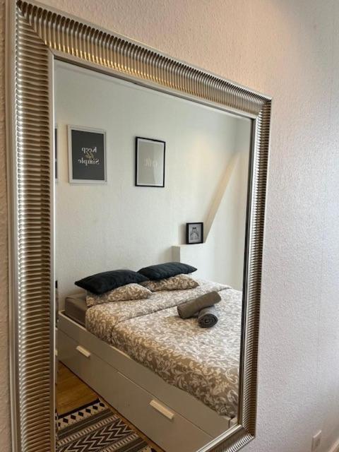 Cosy Rent Strasbourg Orangerie Tv Wifi Cathedrale Apartment Ngoại thất bức ảnh