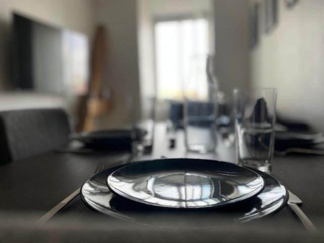 Cosy Rent Strasbourg Orangerie Tv Wifi Cathedrale Apartment Ngoại thất bức ảnh