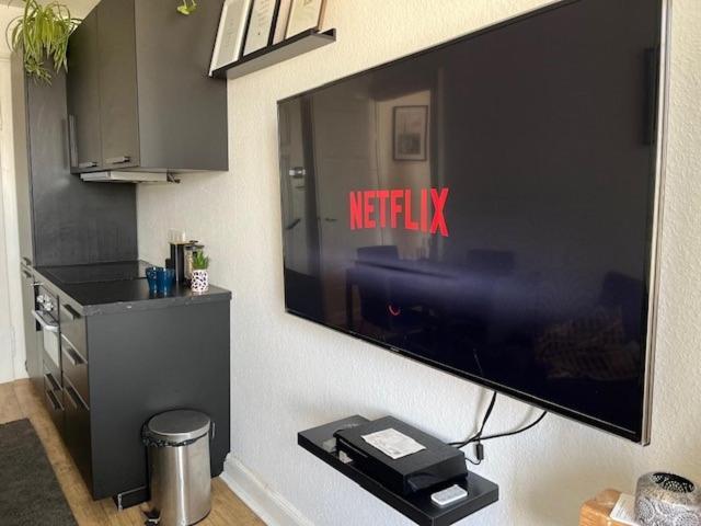 Cosy Rent Strasbourg Orangerie Tv Wifi Cathedrale Apartment Ngoại thất bức ảnh