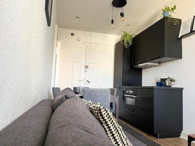 Cosy Rent Strasbourg Orangerie Tv Wifi Cathedrale Apartment Ngoại thất bức ảnh