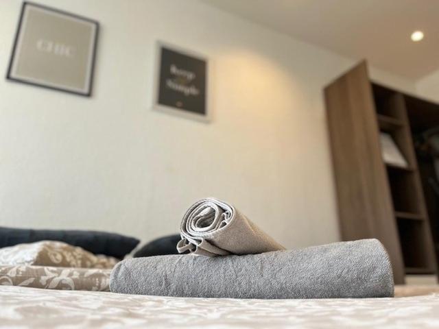 Cosy Rent Strasbourg Orangerie Tv Wifi Cathedrale Apartment Ngoại thất bức ảnh