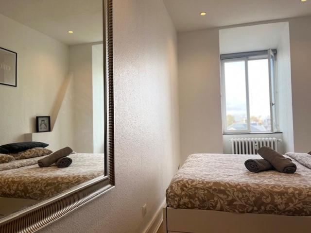 Cosy Rent Strasbourg Orangerie Tv Wifi Cathedrale Apartment Ngoại thất bức ảnh