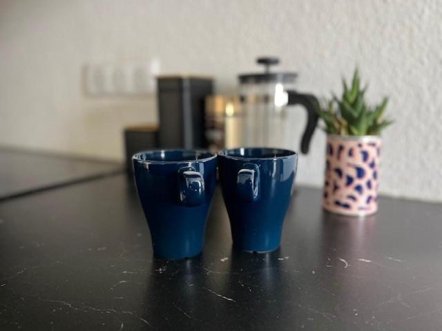 Cosy Rent Strasbourg Orangerie Tv Wifi Cathedrale Apartment Ngoại thất bức ảnh